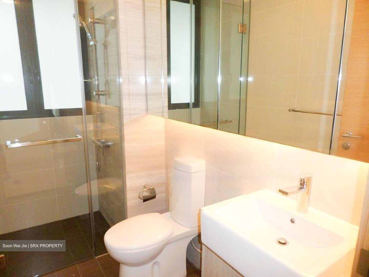 Hedges Park Condominium (D17), Condominium #491343871